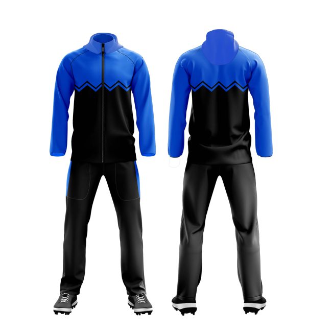 Sublimation Tracksuit