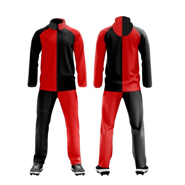 Sublimation Tracksuit