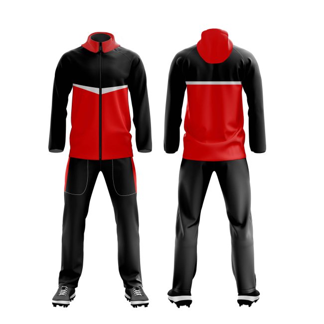 Sublimation Tracksuit