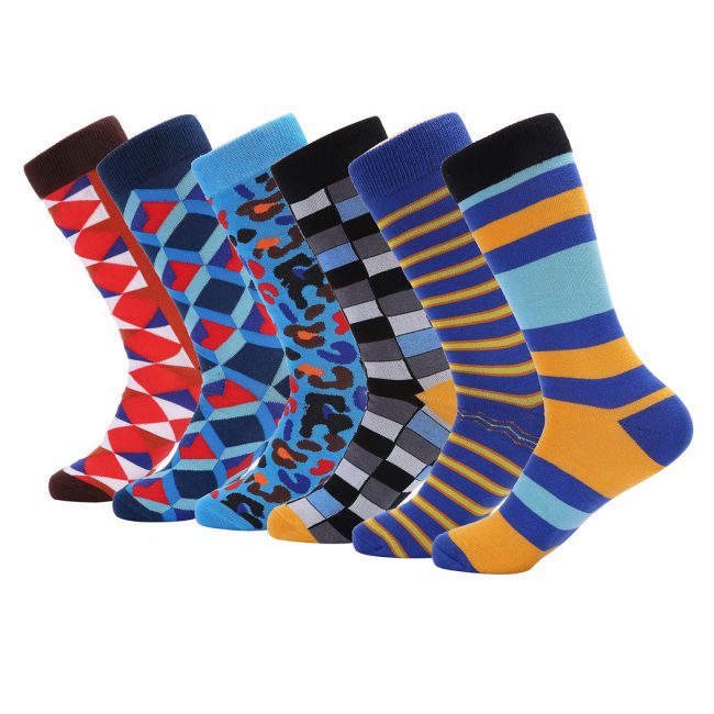 Apparel Socks