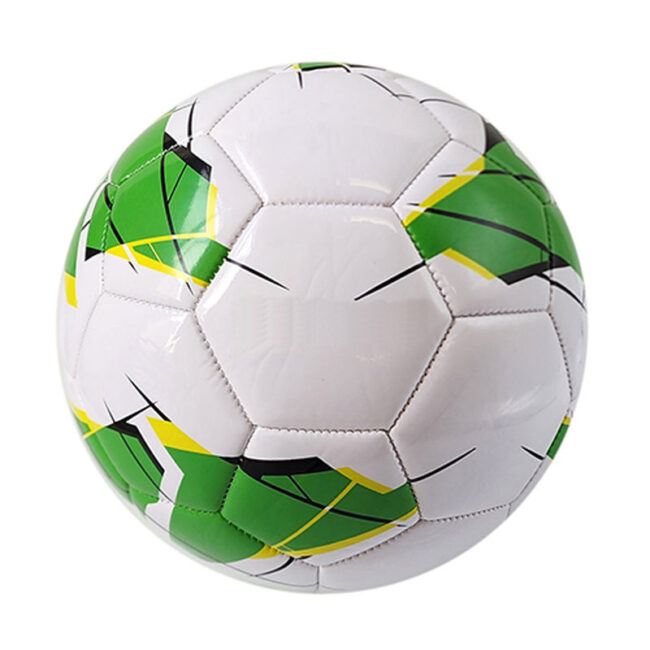 Machine Stitched Ball