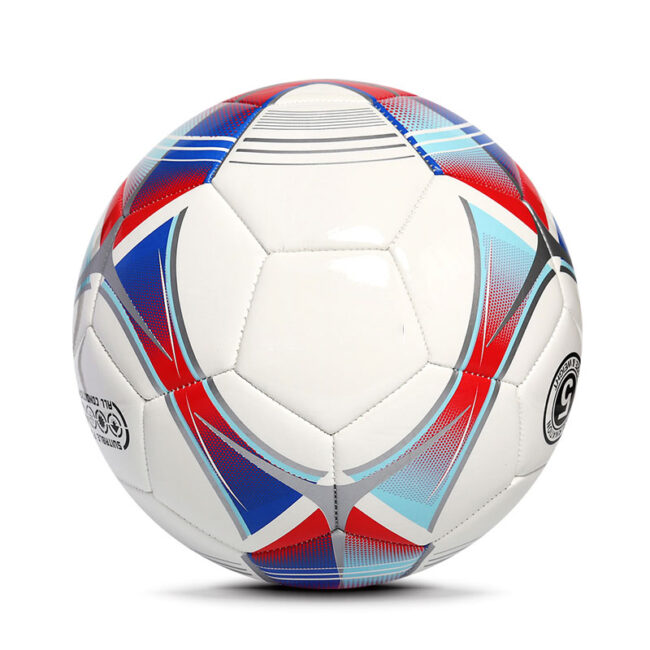 Machine Stitched Ball