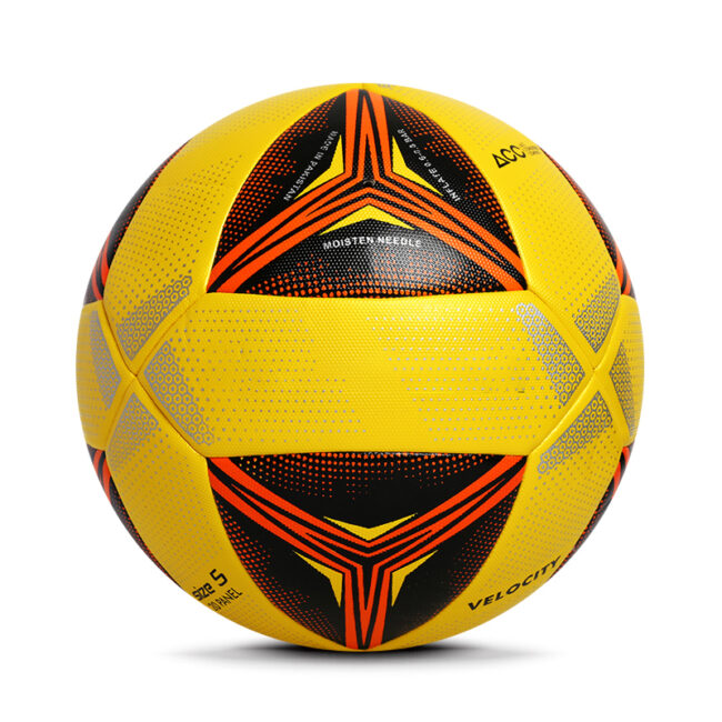 Hybrid Ball