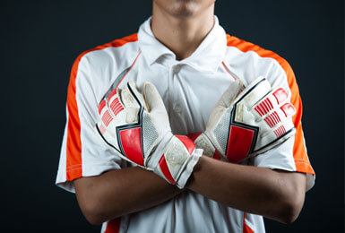 Goalkeeper Gloves